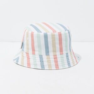 American Eagle Reversible Bucket Hat - S/M